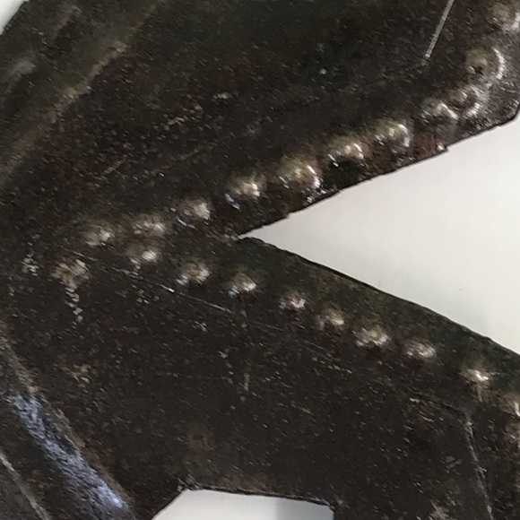 Metal Cross for home décor - Picture 7 of 8